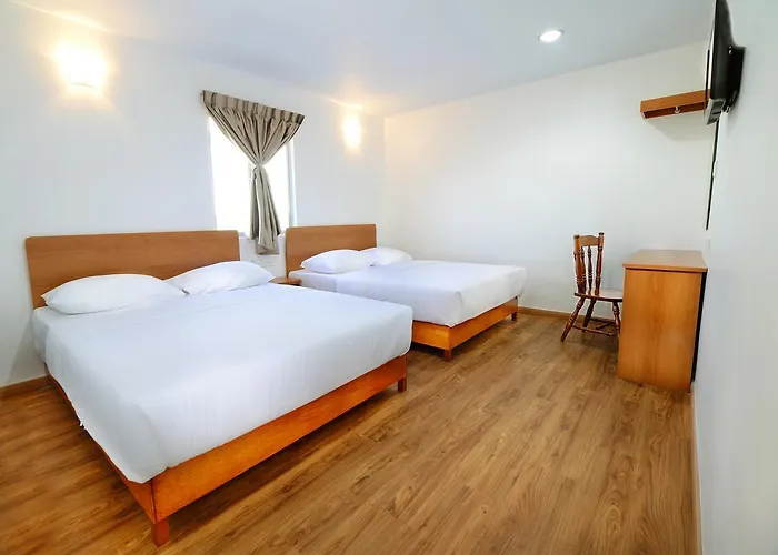 Mg Hotel