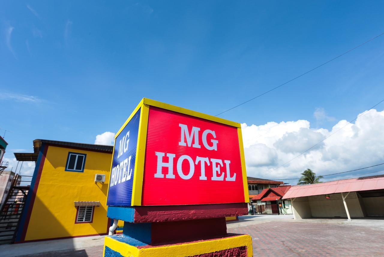 Mg Mersing