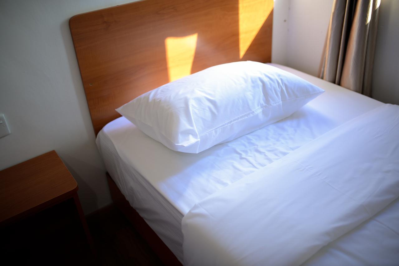 Mg Hotel Mersing