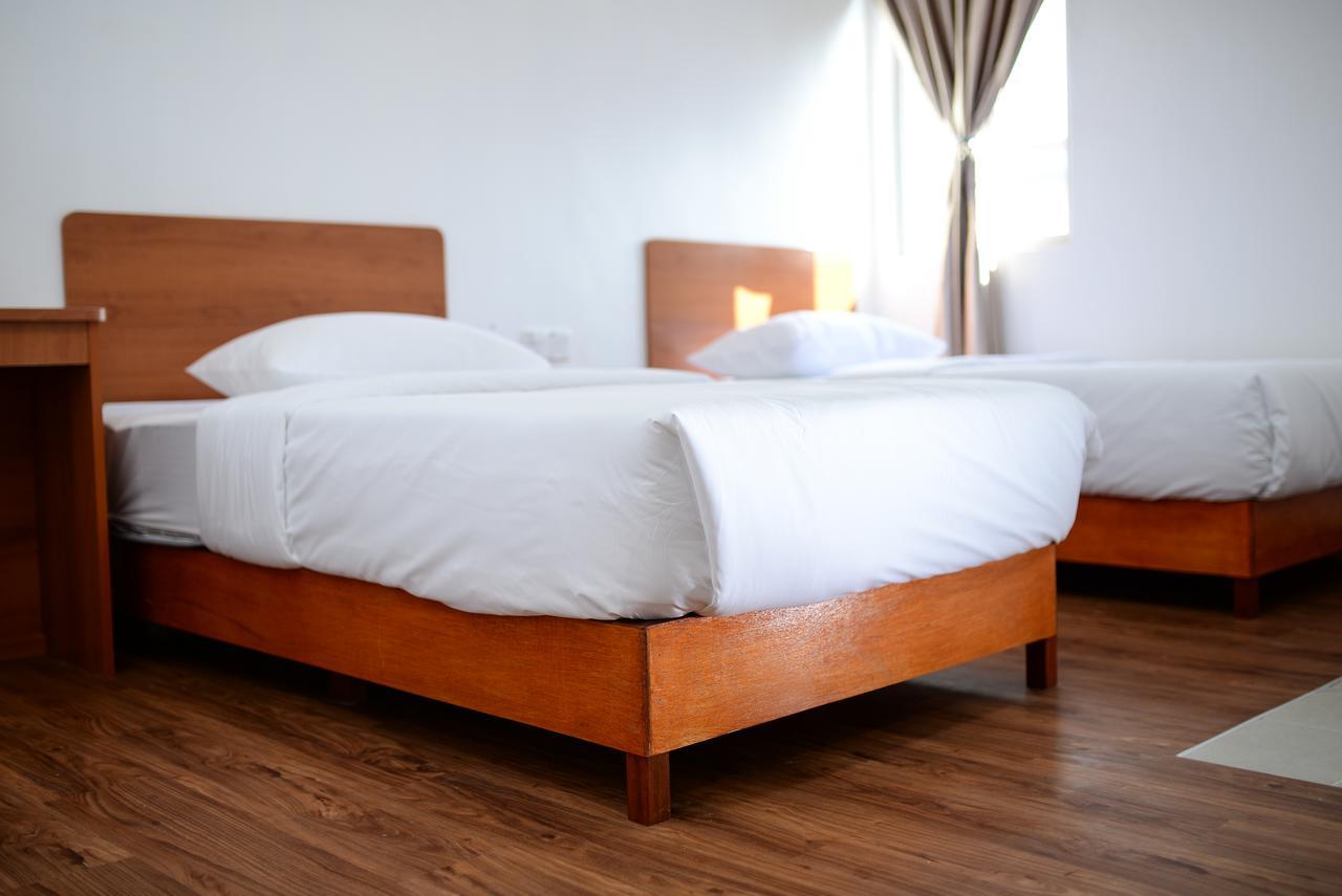 Hotel Mg Mersing
