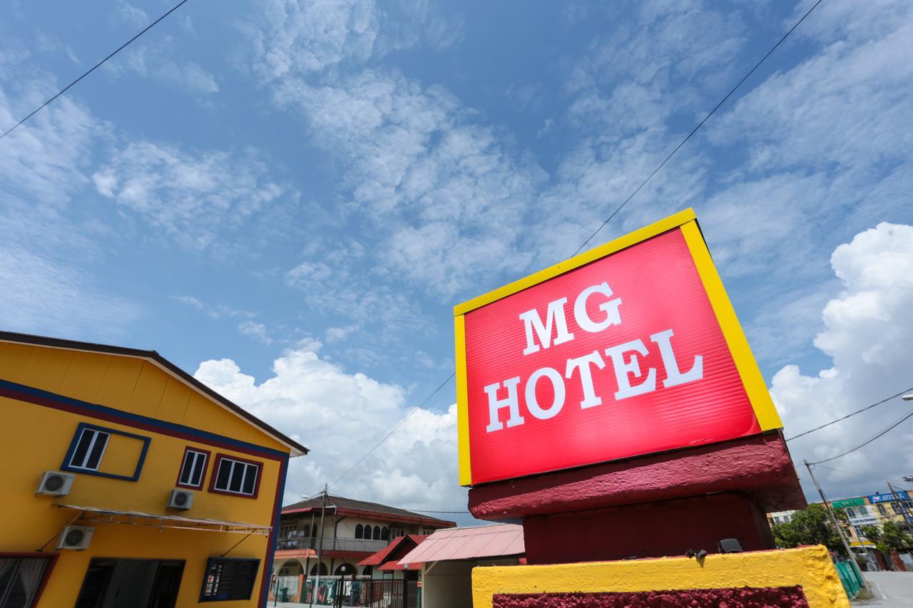 Hotel Mg Mersing
