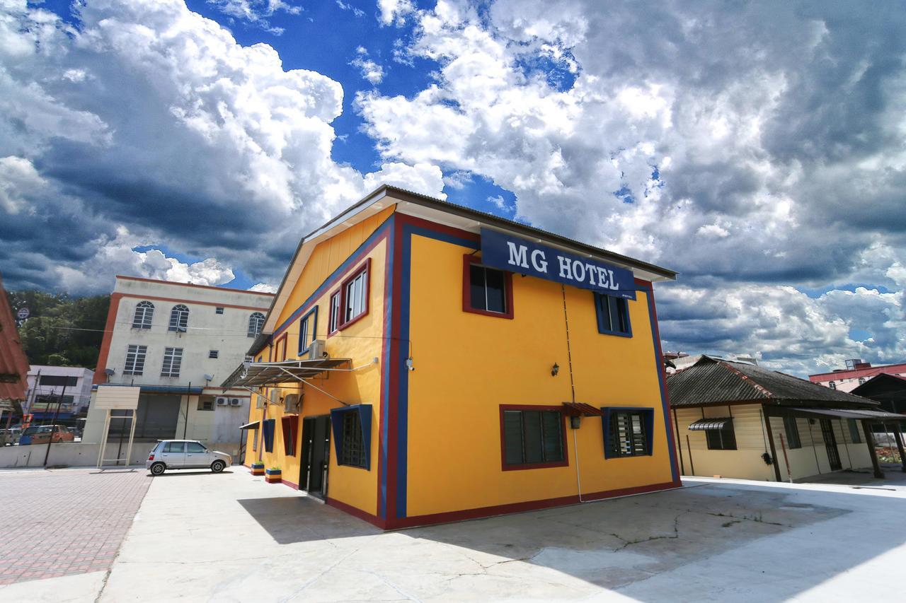 Mg Hotel